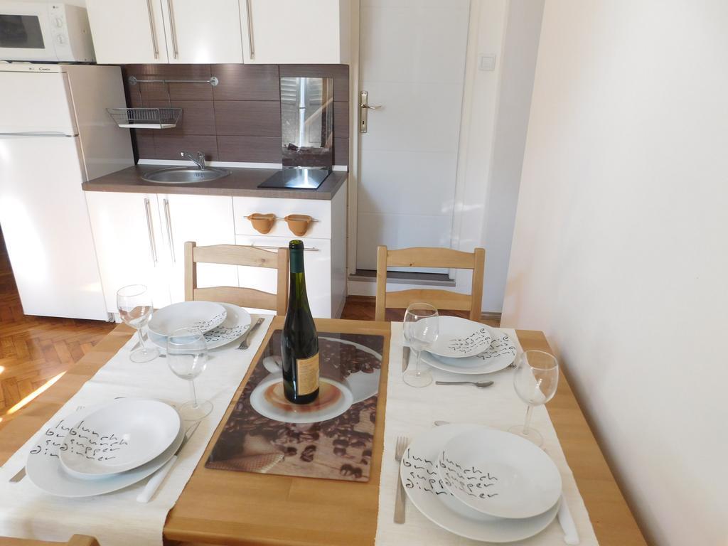 Villa Toncic Split Dış mekan fotoğraf