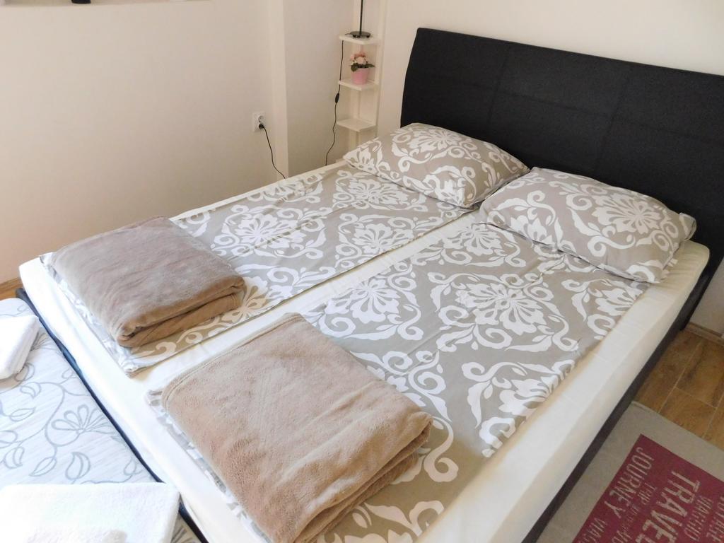 Villa Toncic Split Dış mekan fotoğraf