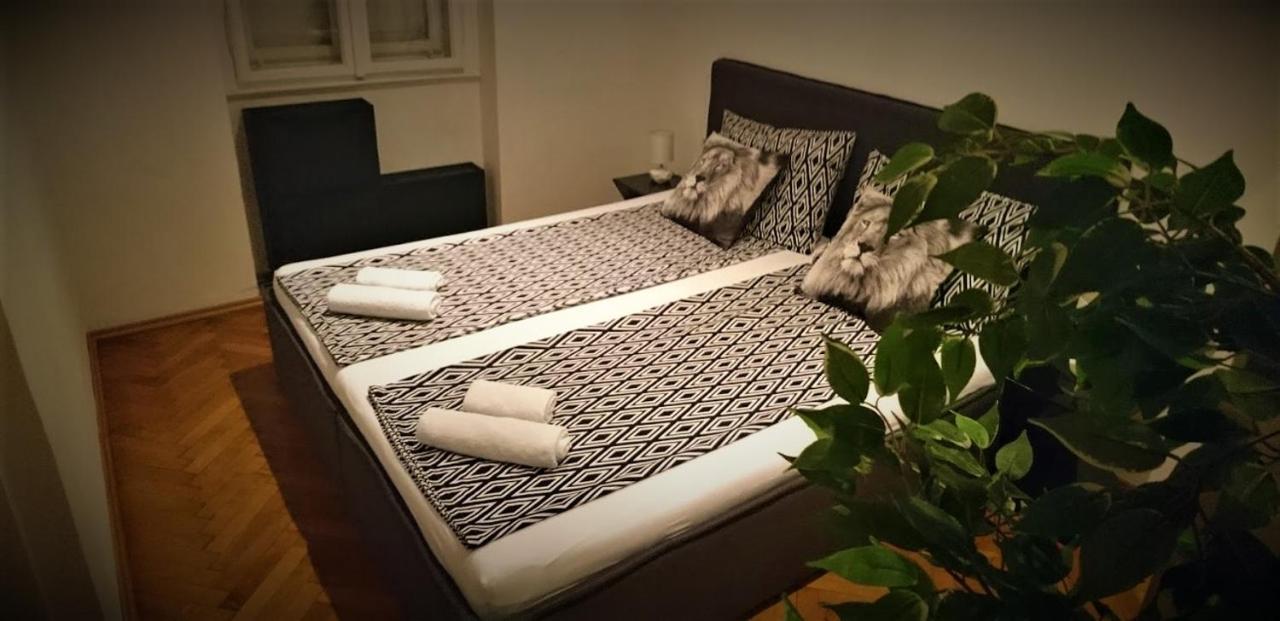 Villa Toncic Split Dış mekan fotoğraf